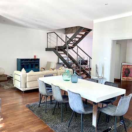 Loft Garonne - Centre Ville Immeuble Privatif Tuluza Zewnętrze zdjęcie