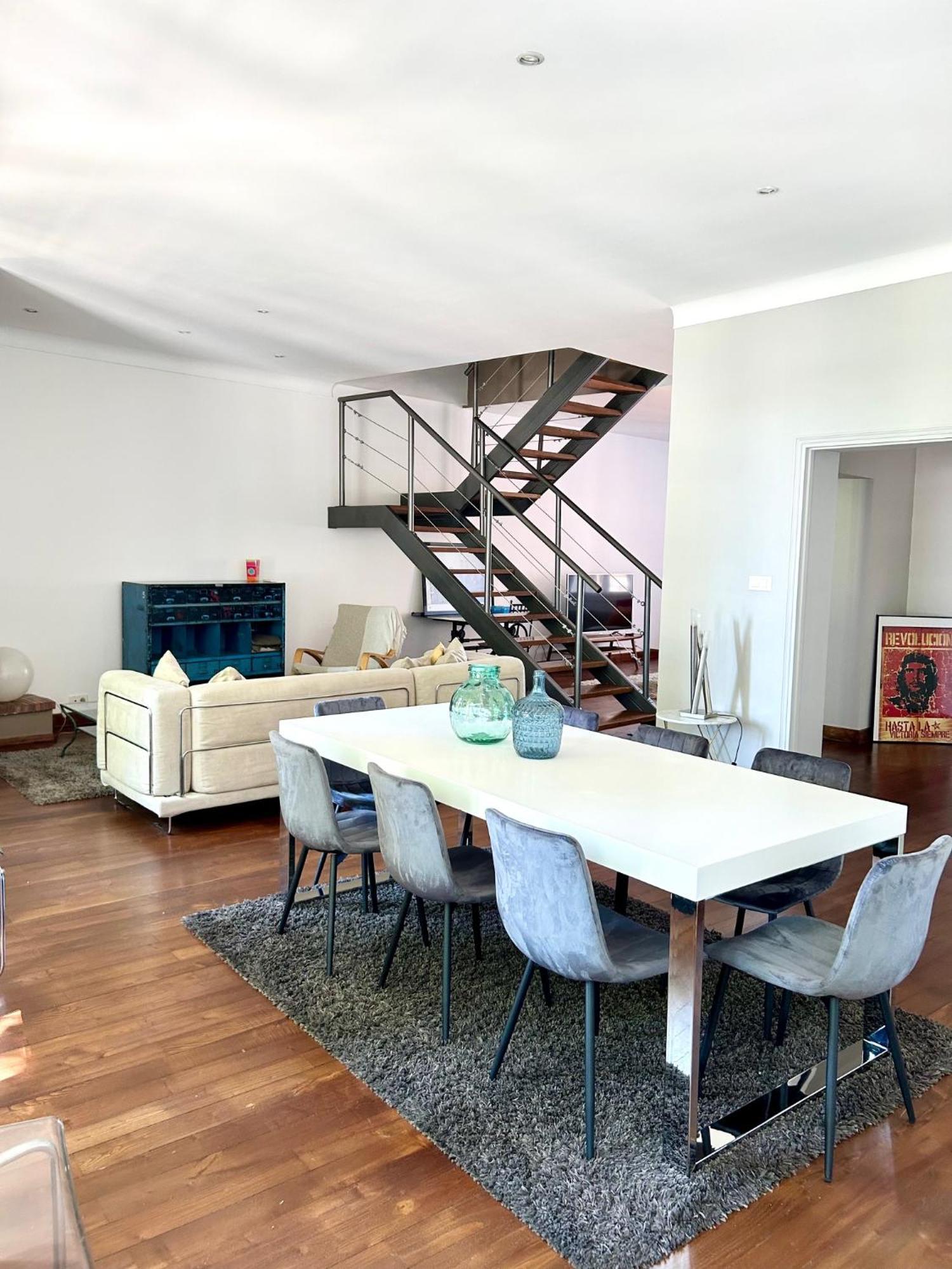 Loft Garonne - Centre Ville Immeuble Privatif Tuluza Zewnętrze zdjęcie