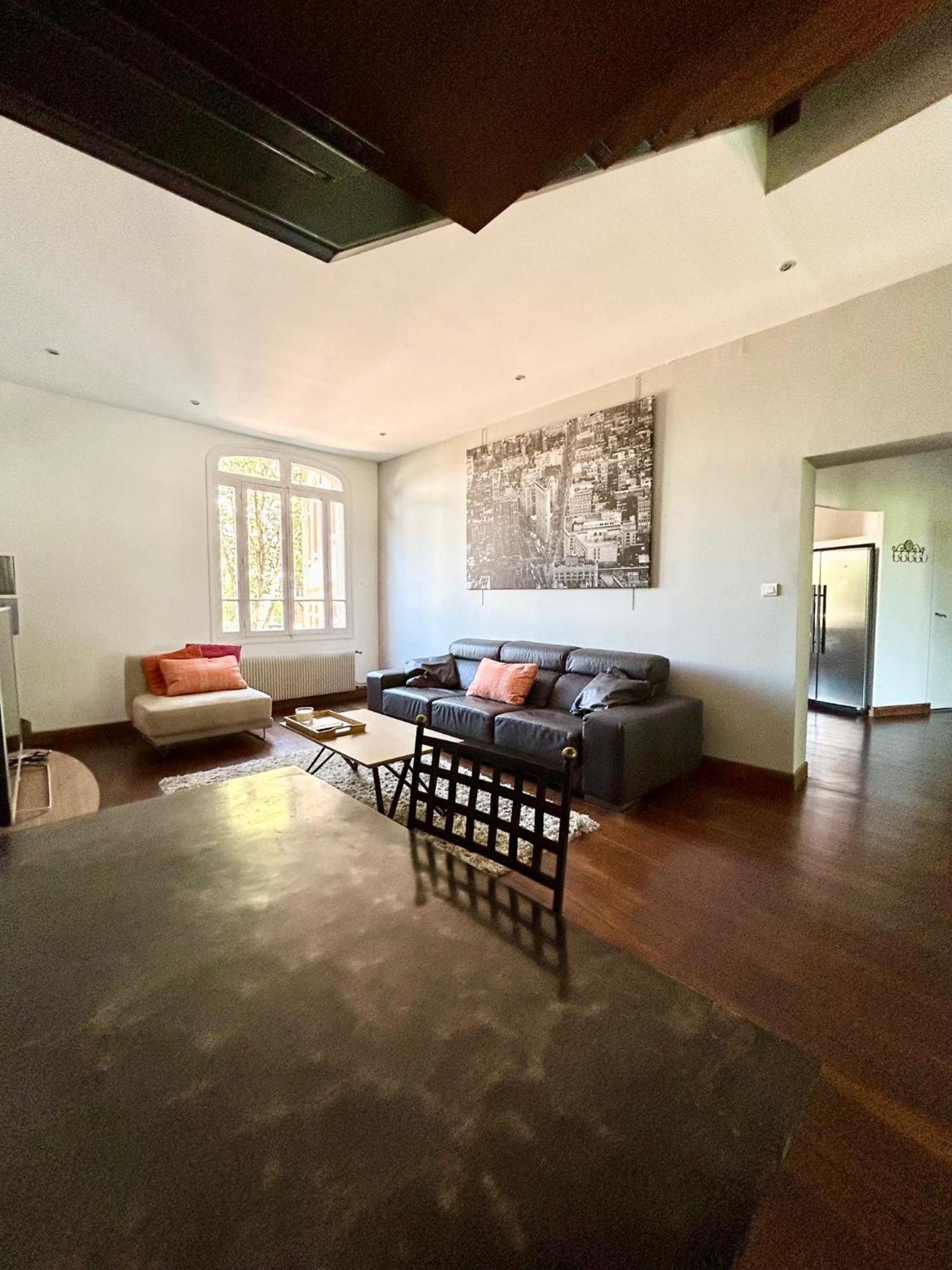 Loft Garonne - Centre Ville Immeuble Privatif Tuluza Zewnętrze zdjęcie