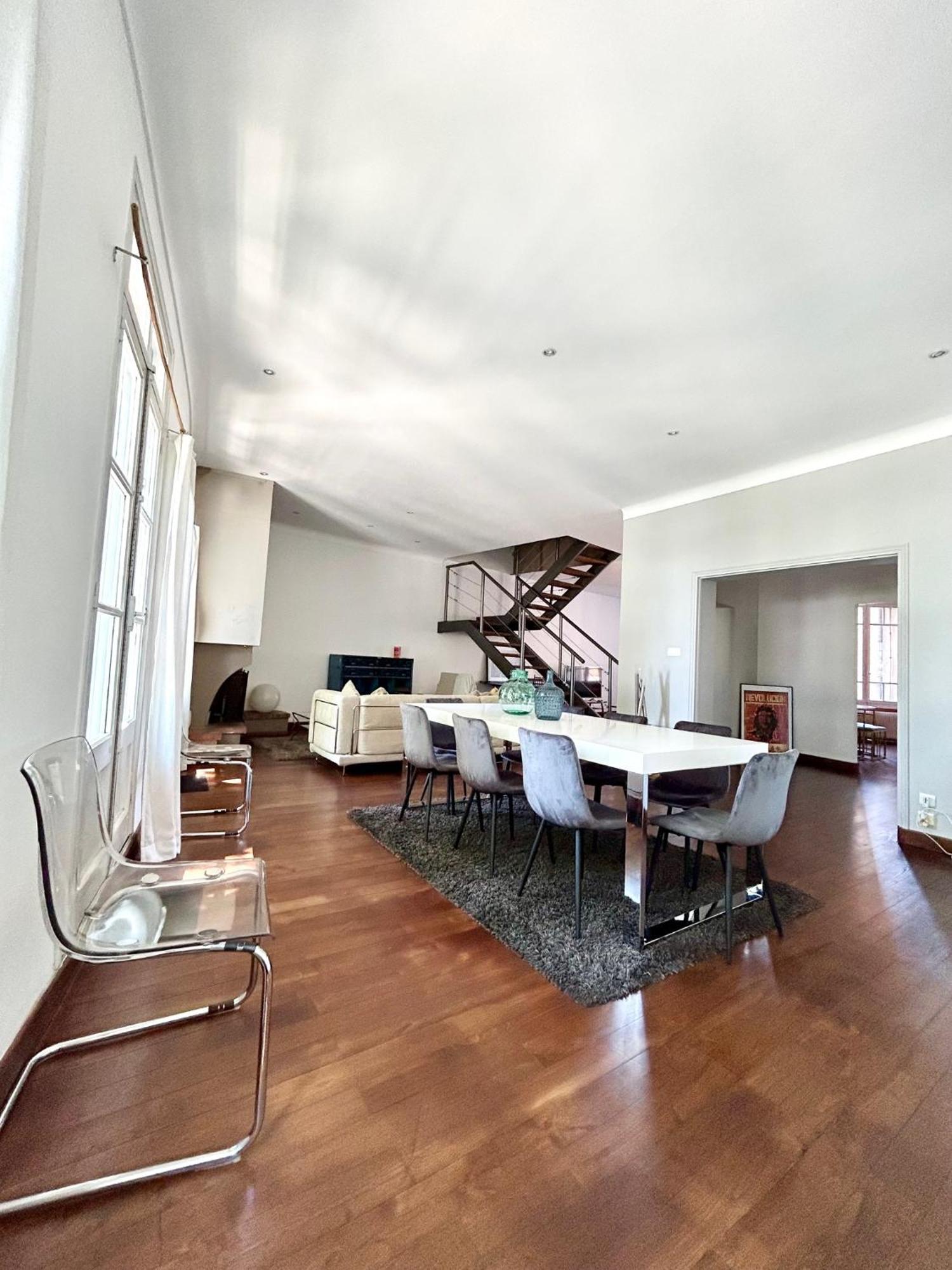 Loft Garonne - Centre Ville Immeuble Privatif Tuluza Zewnętrze zdjęcie