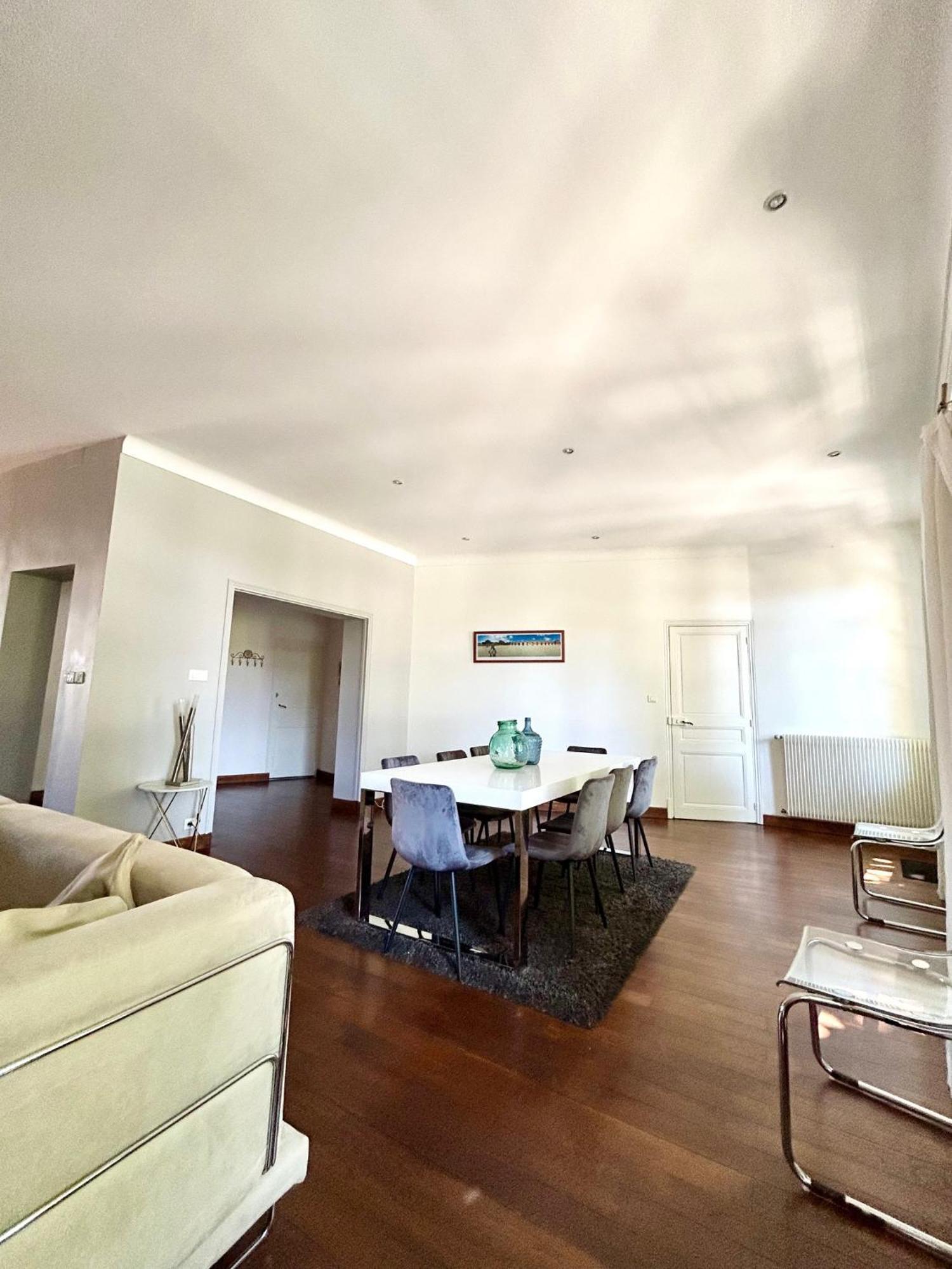 Loft Garonne - Centre Ville Immeuble Privatif Tuluza Zewnętrze zdjęcie