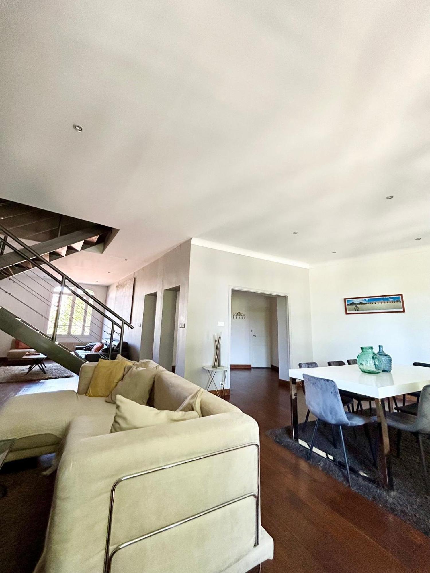 Loft Garonne - Centre Ville Immeuble Privatif Tuluza Zewnętrze zdjęcie
