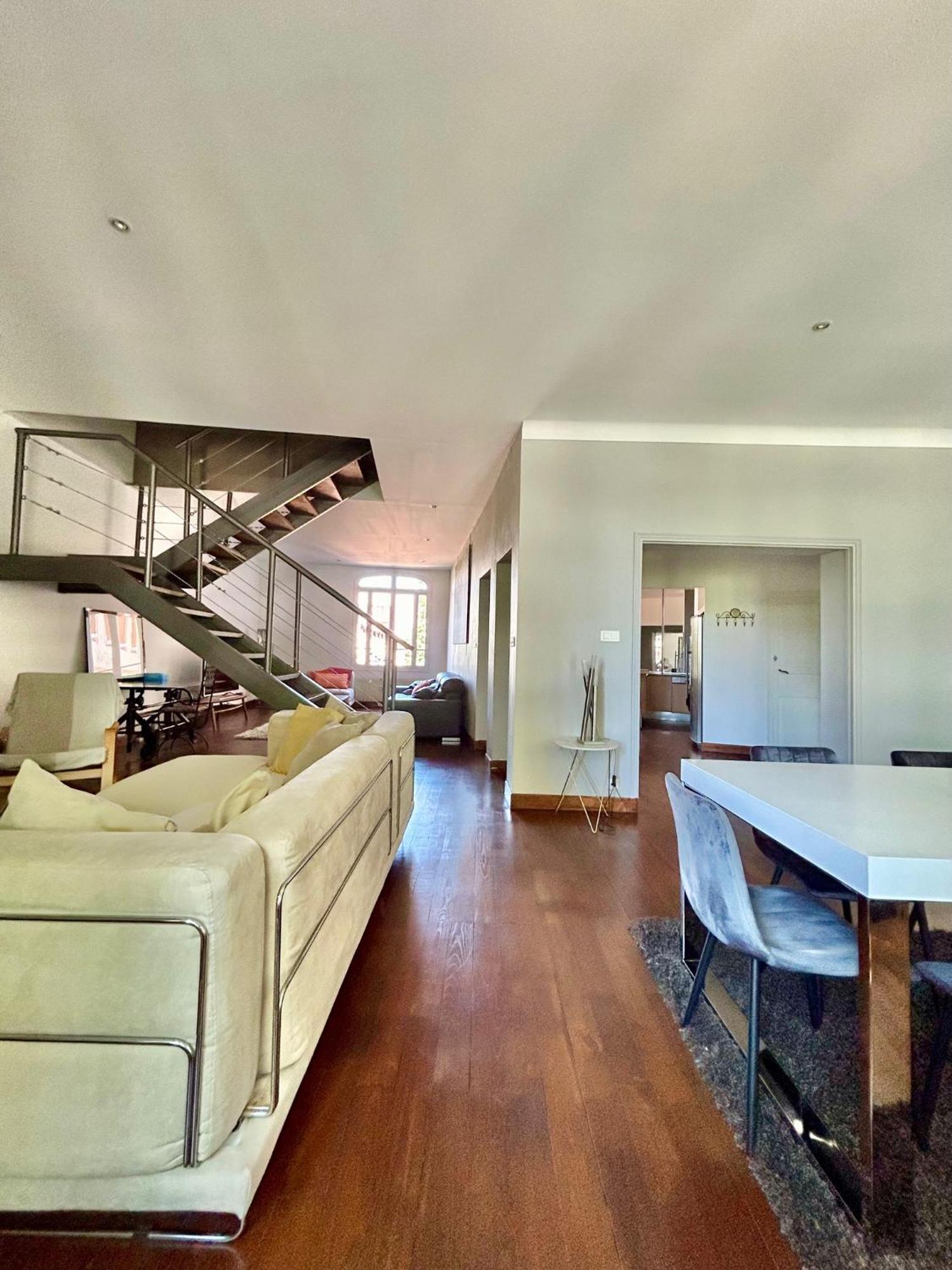 Loft Garonne - Centre Ville Immeuble Privatif Tuluza Zewnętrze zdjęcie
