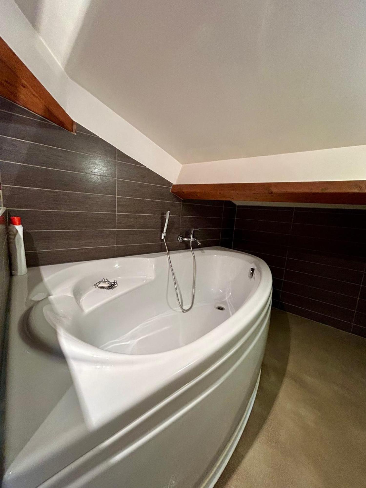 Loft Garonne - Centre Ville Immeuble Privatif Tuluza Zewnętrze zdjęcie