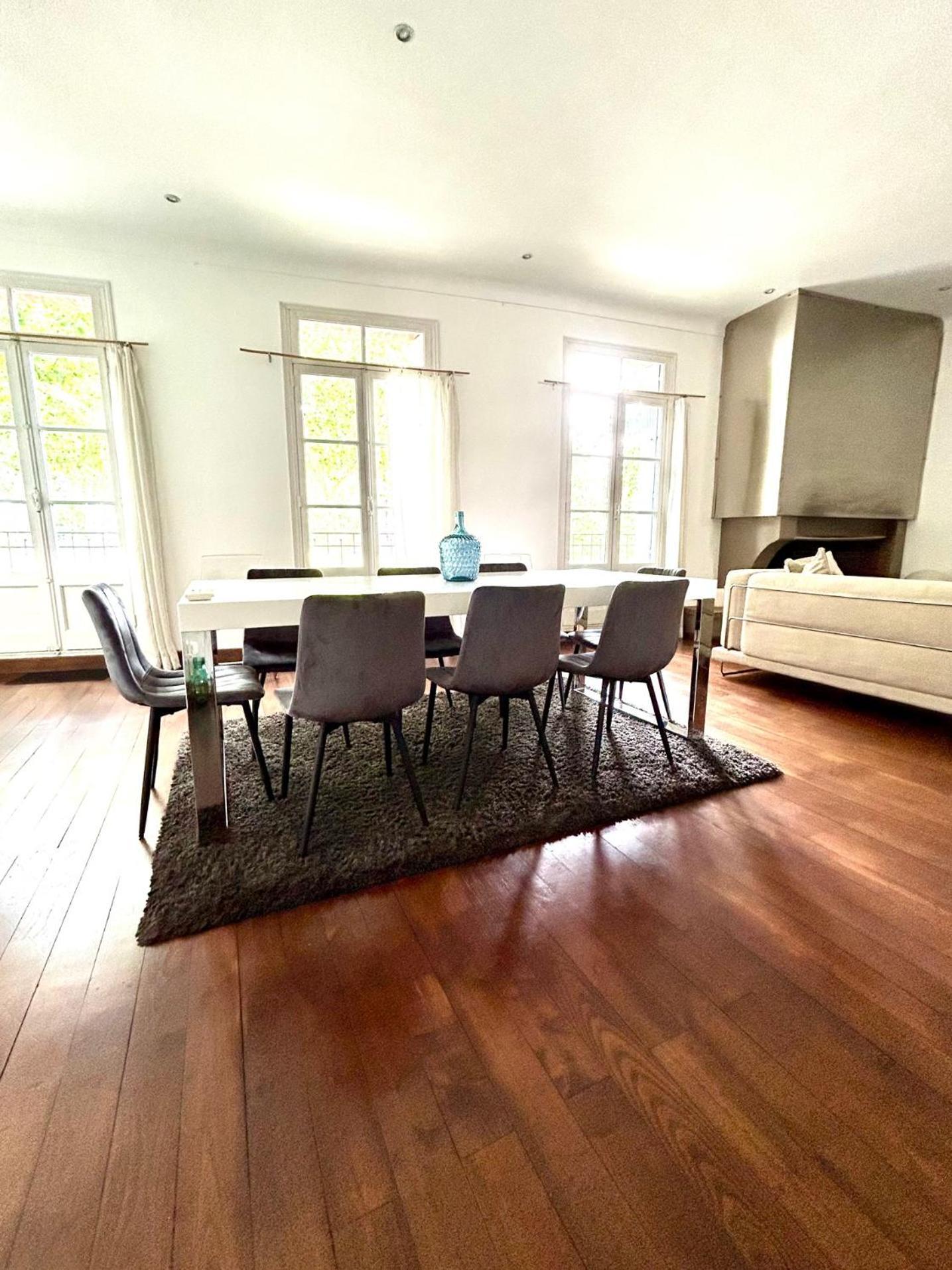 Loft Garonne - Centre Ville Immeuble Privatif Tuluza Zewnętrze zdjęcie