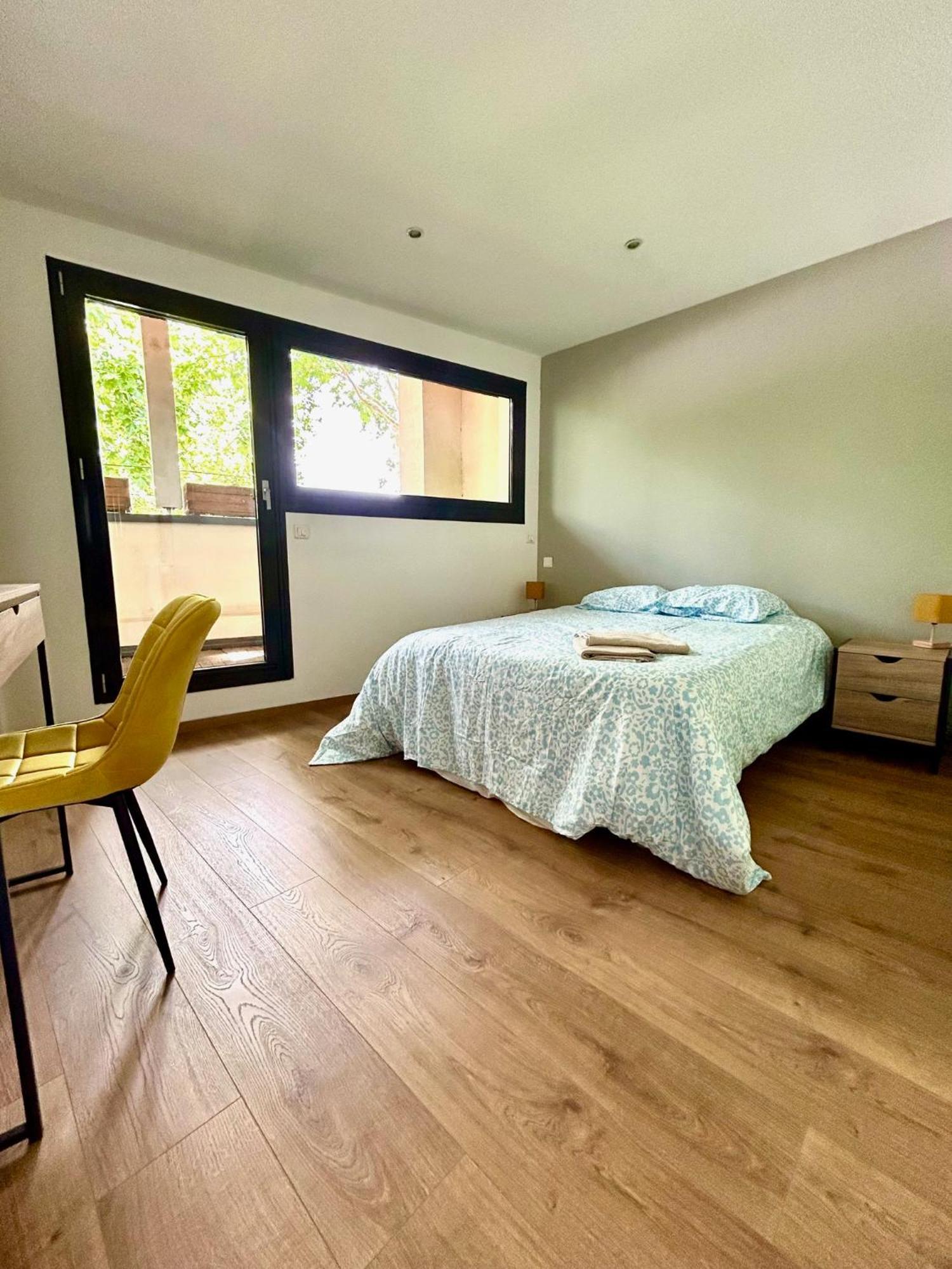 Loft Garonne - Centre Ville Immeuble Privatif Tuluza Zewnętrze zdjęcie