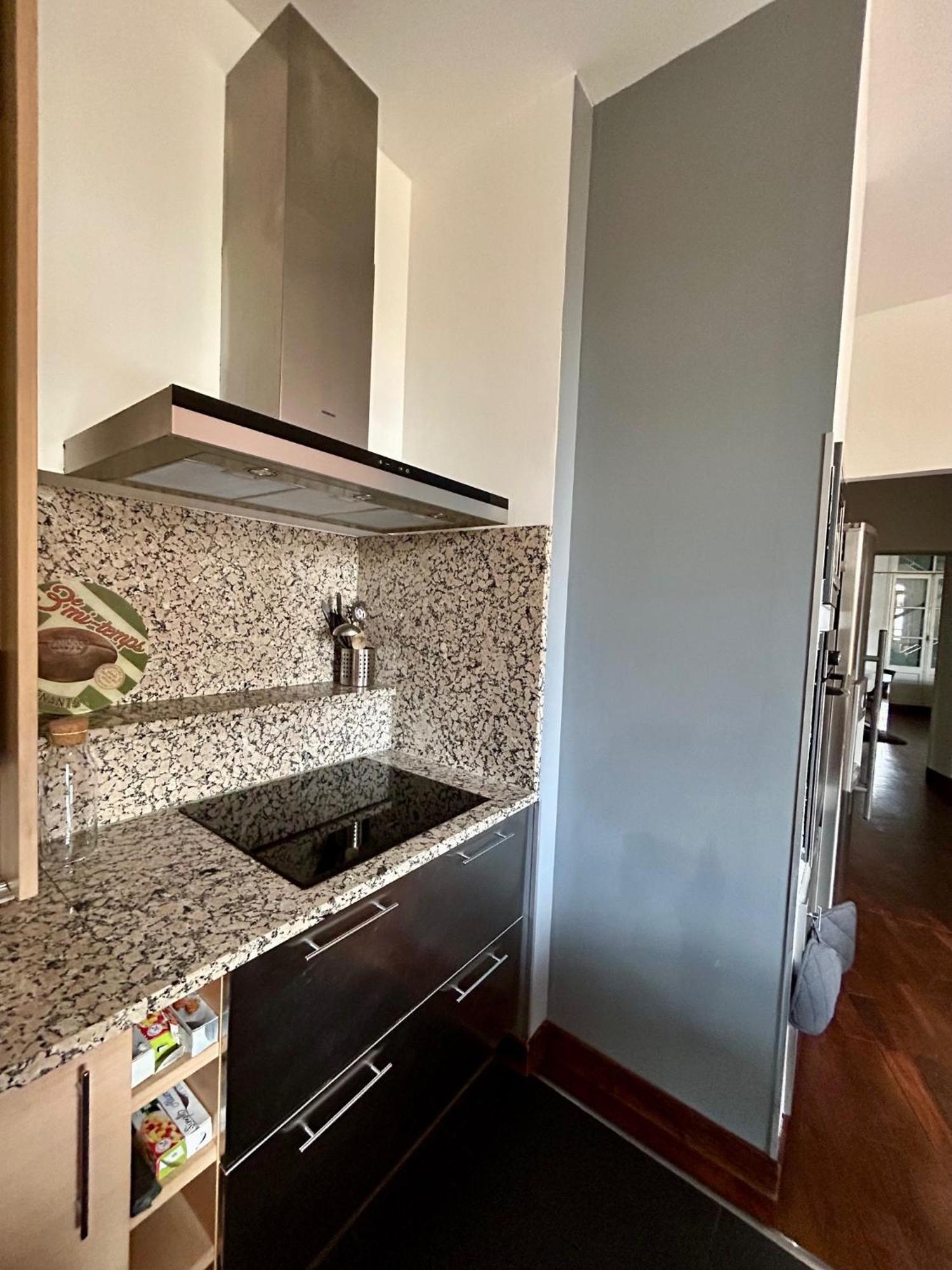Loft Garonne - Centre Ville Immeuble Privatif Tuluza Zewnętrze zdjęcie