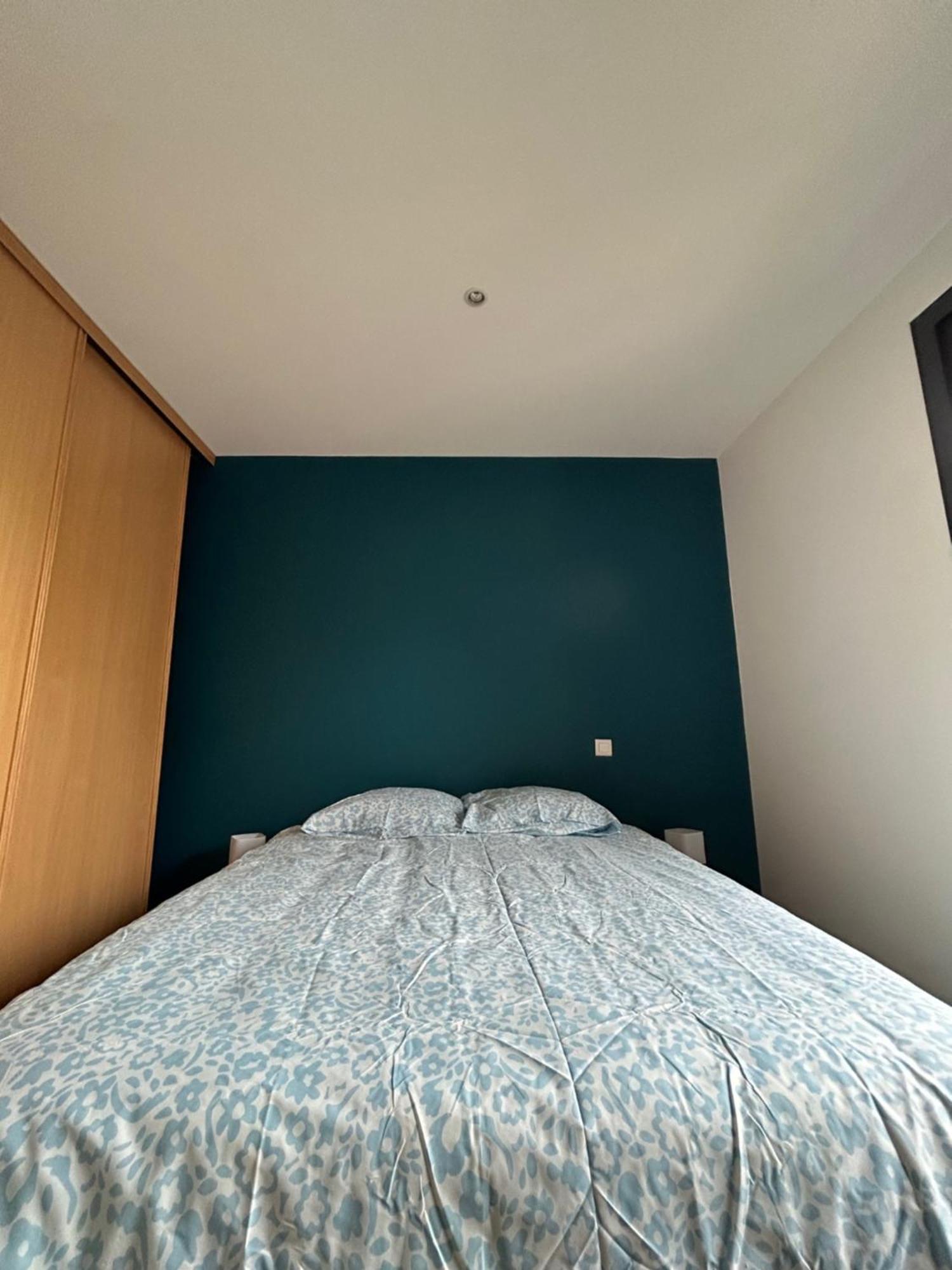 Loft Garonne - Centre Ville Immeuble Privatif Tuluza Zewnętrze zdjęcie