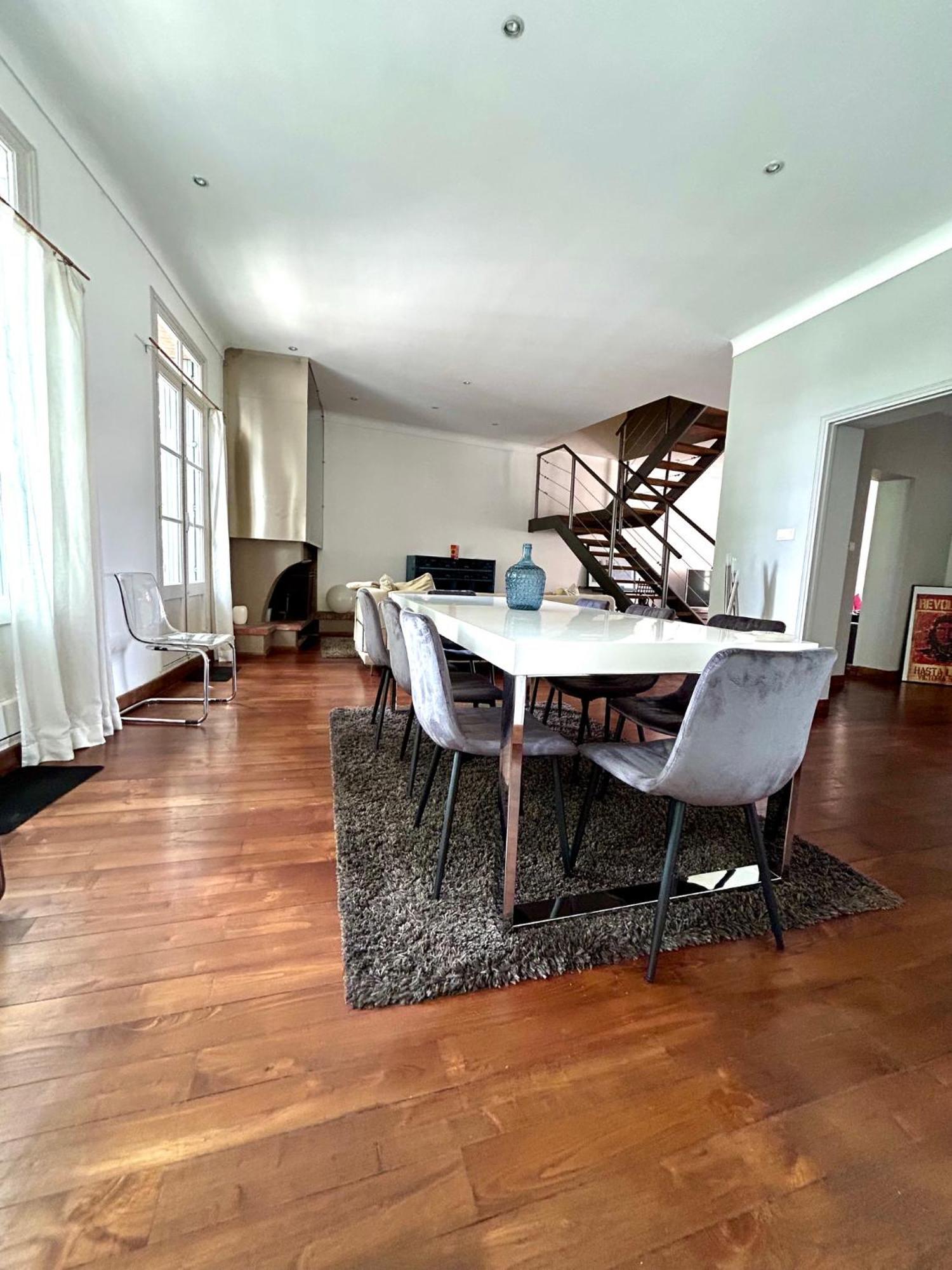 Loft Garonne - Centre Ville Immeuble Privatif Tuluza Zewnętrze zdjęcie
