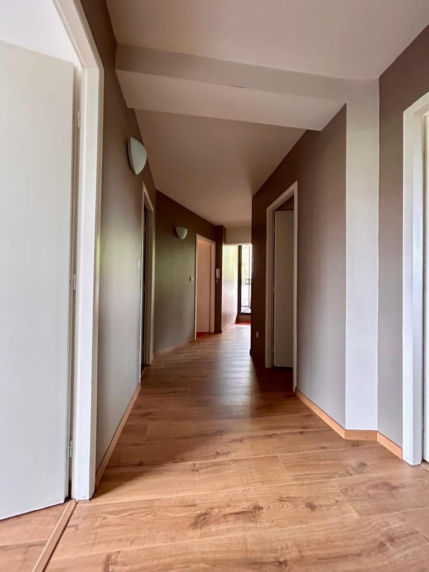Loft Garonne - Centre Ville Immeuble Privatif Tuluza Zewnętrze zdjęcie
