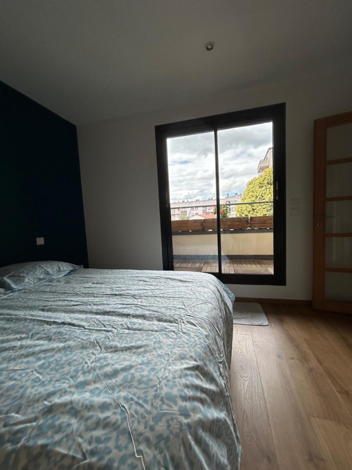 Loft Garonne - Centre Ville Immeuble Privatif Tuluza Zewnętrze zdjęcie