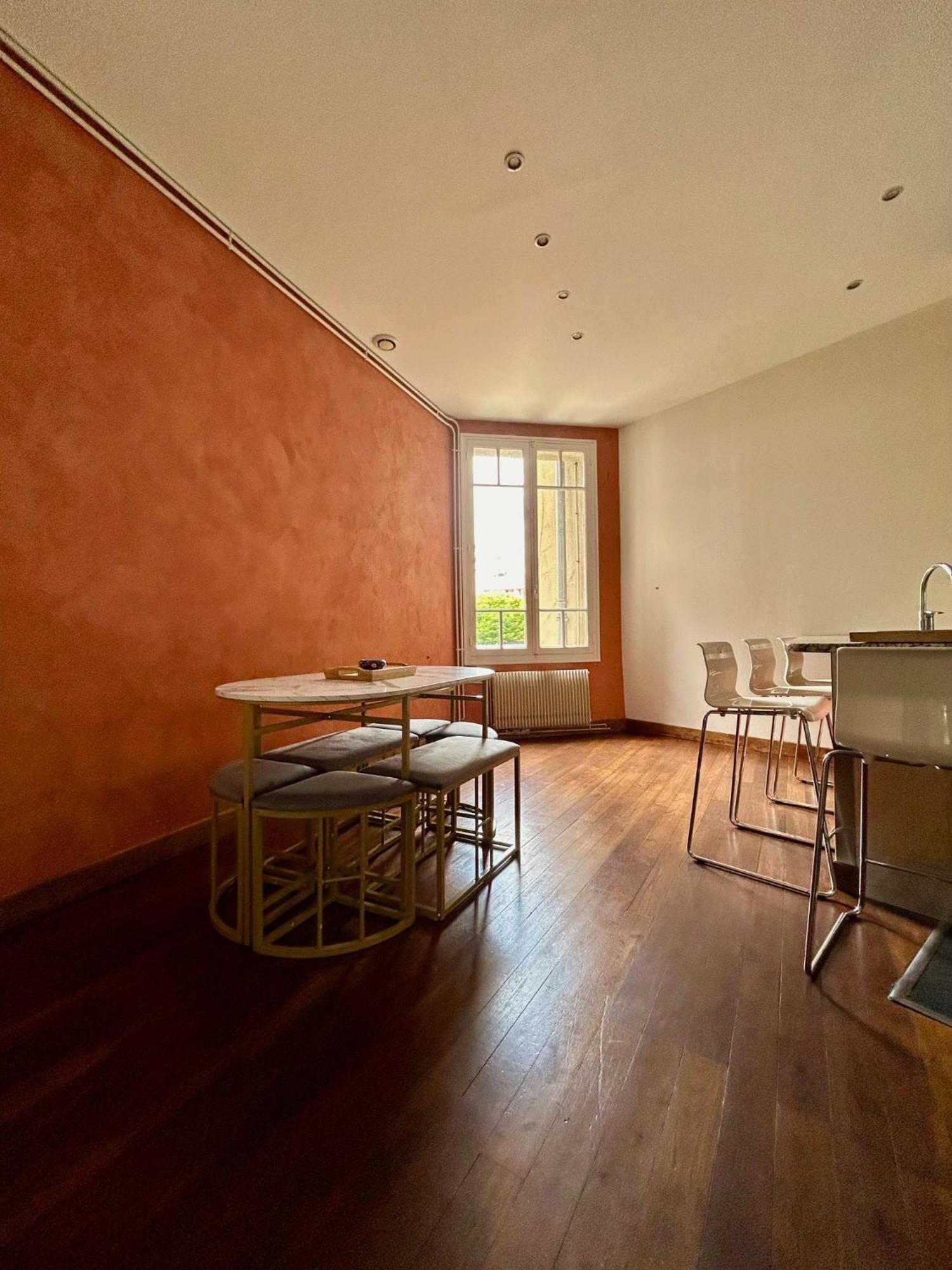 Loft Garonne - Centre Ville Immeuble Privatif Tuluza Zewnętrze zdjęcie