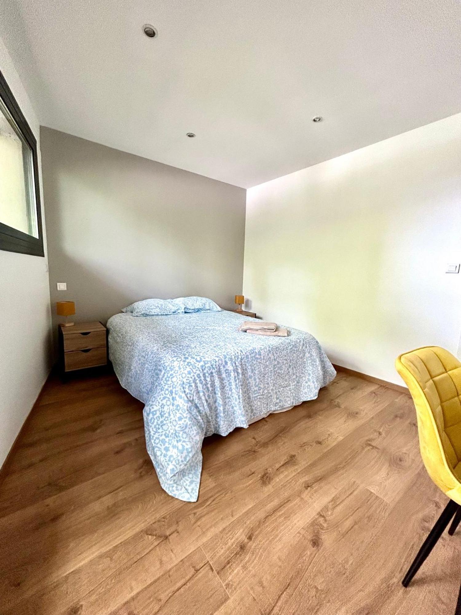 Loft Garonne - Centre Ville Immeuble Privatif Tuluza Zewnętrze zdjęcie