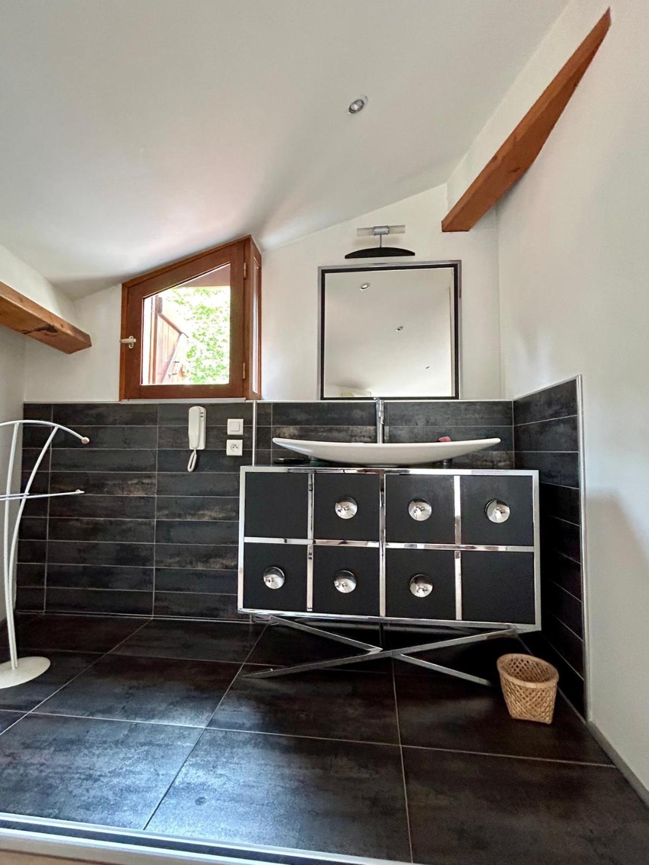 Loft Garonne - Centre Ville Immeuble Privatif Tuluza Zewnętrze zdjęcie