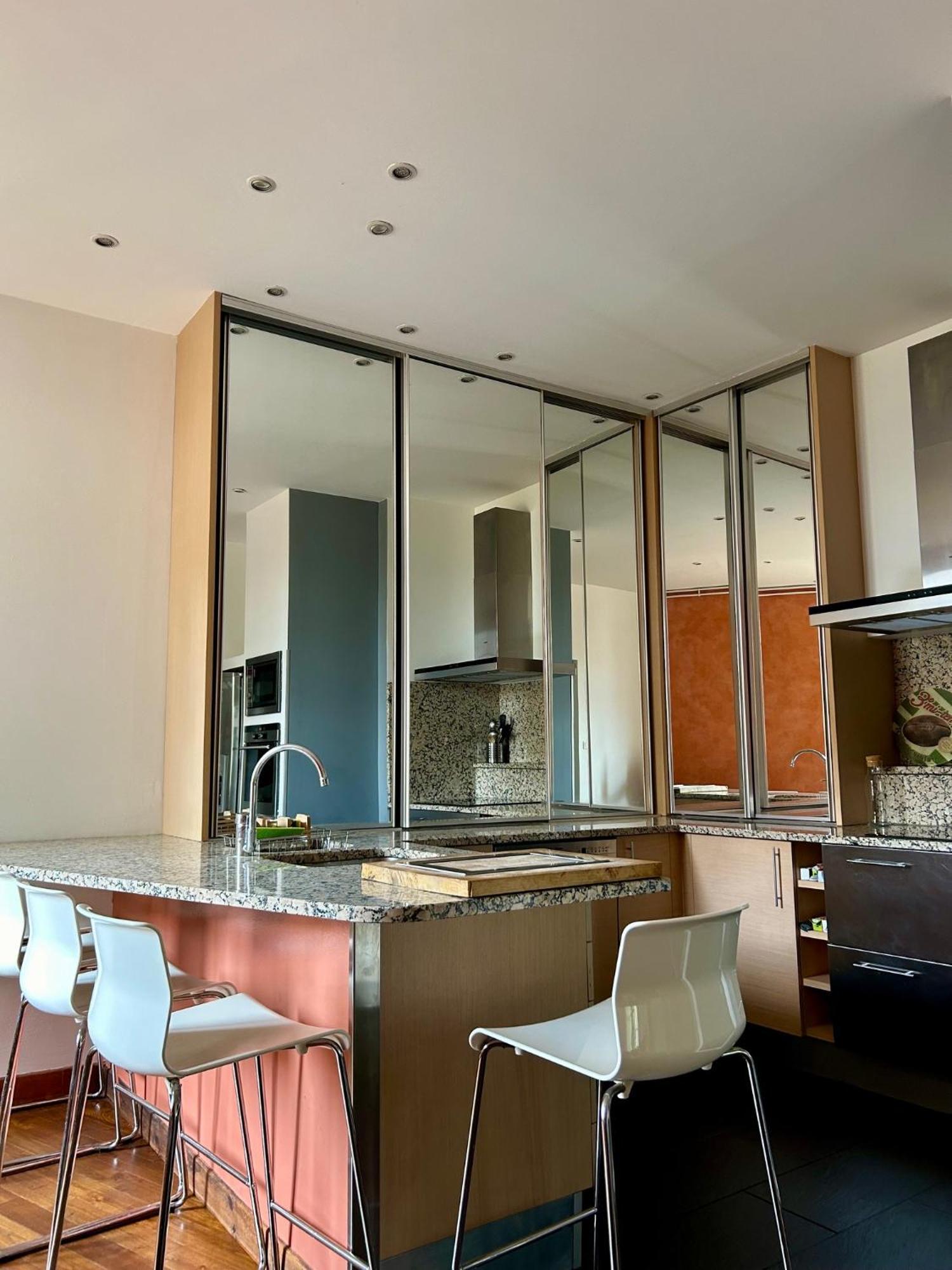 Loft Garonne - Centre Ville Immeuble Privatif Tuluza Zewnętrze zdjęcie