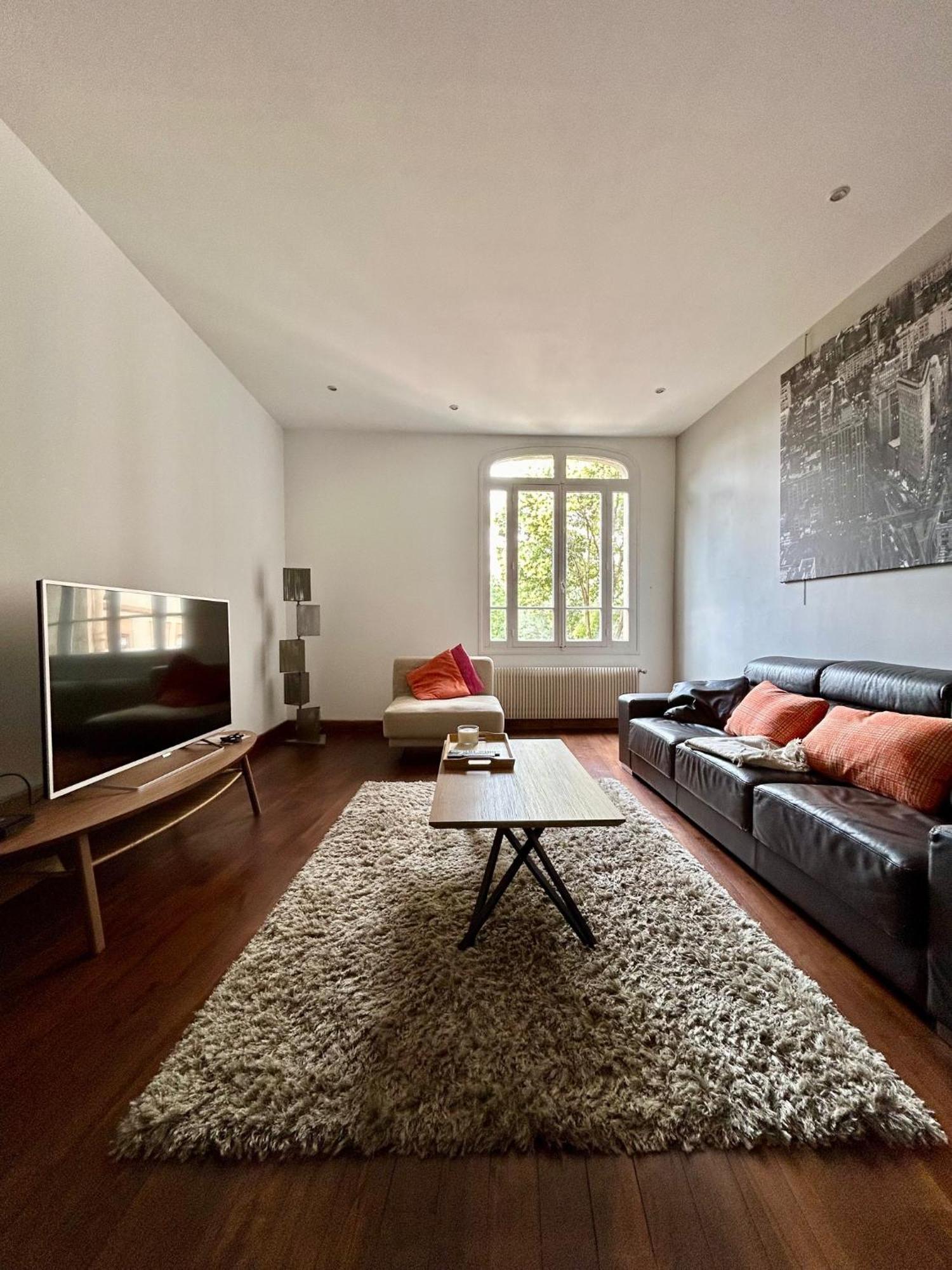 Loft Garonne - Centre Ville Immeuble Privatif Tuluza Zewnętrze zdjęcie