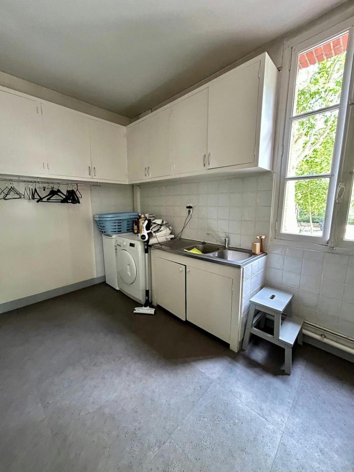Loft Garonne - Centre Ville Immeuble Privatif Tuluza Zewnętrze zdjęcie